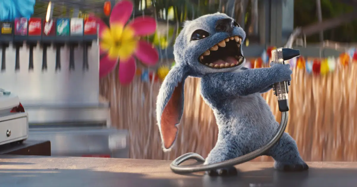 ‘Lilo & Stitch 2’: Chris Sanders, Who Voices Stitch, Set to Direct Live-Action Sequel