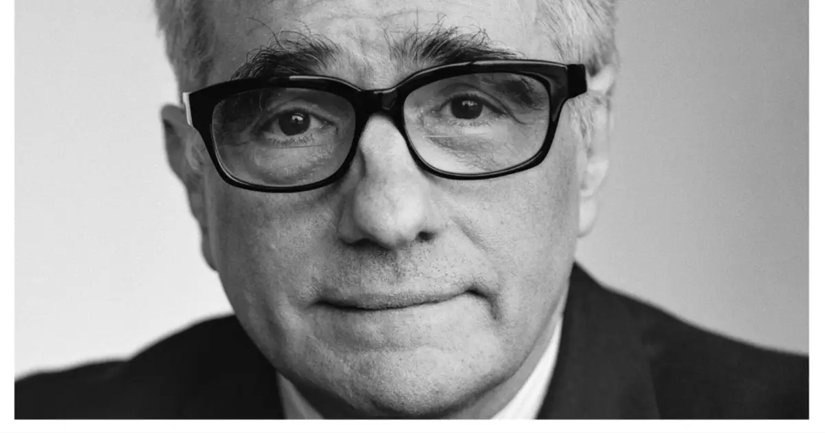 Martin Scorsese Recalls His Last Conversation With Federico Fellini in New Doc Premiering at Rome Film Festival: ‘Thank You, I’ll See You Soon’ (EXCLUSIVE)
