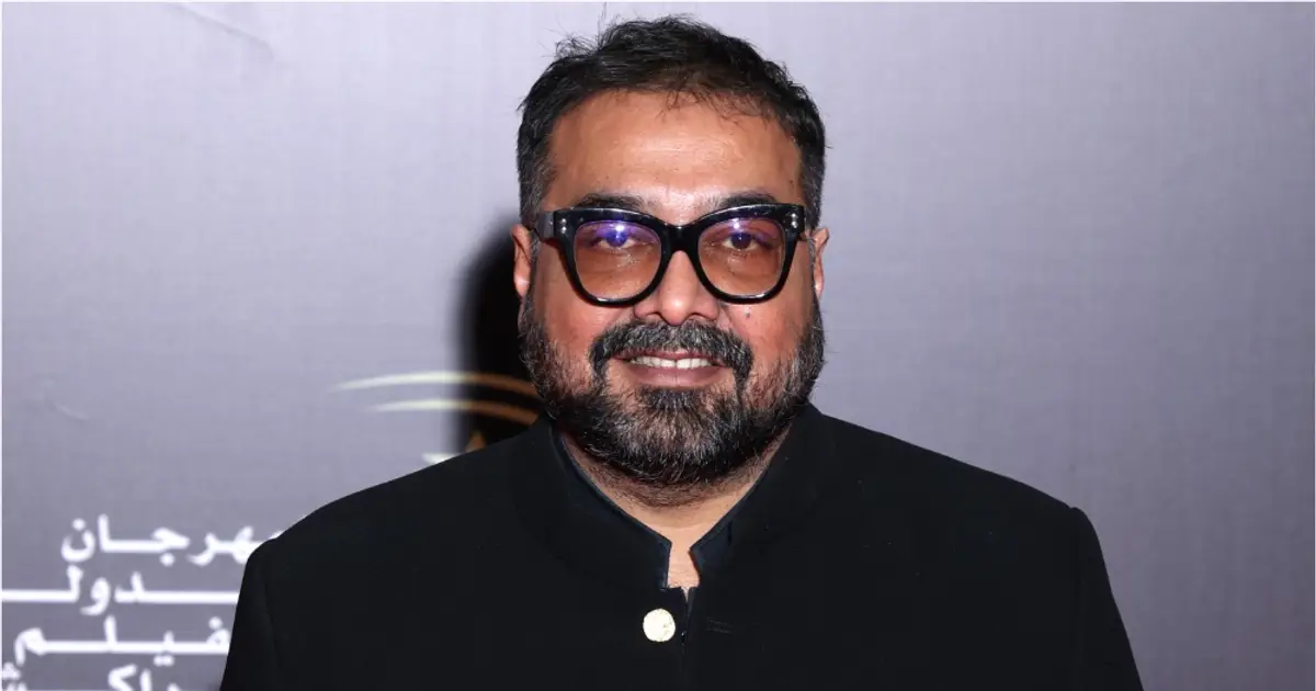 Anurag Kashyap, MIFFest Jury President, Searches for ‘a New Cinematic Language’