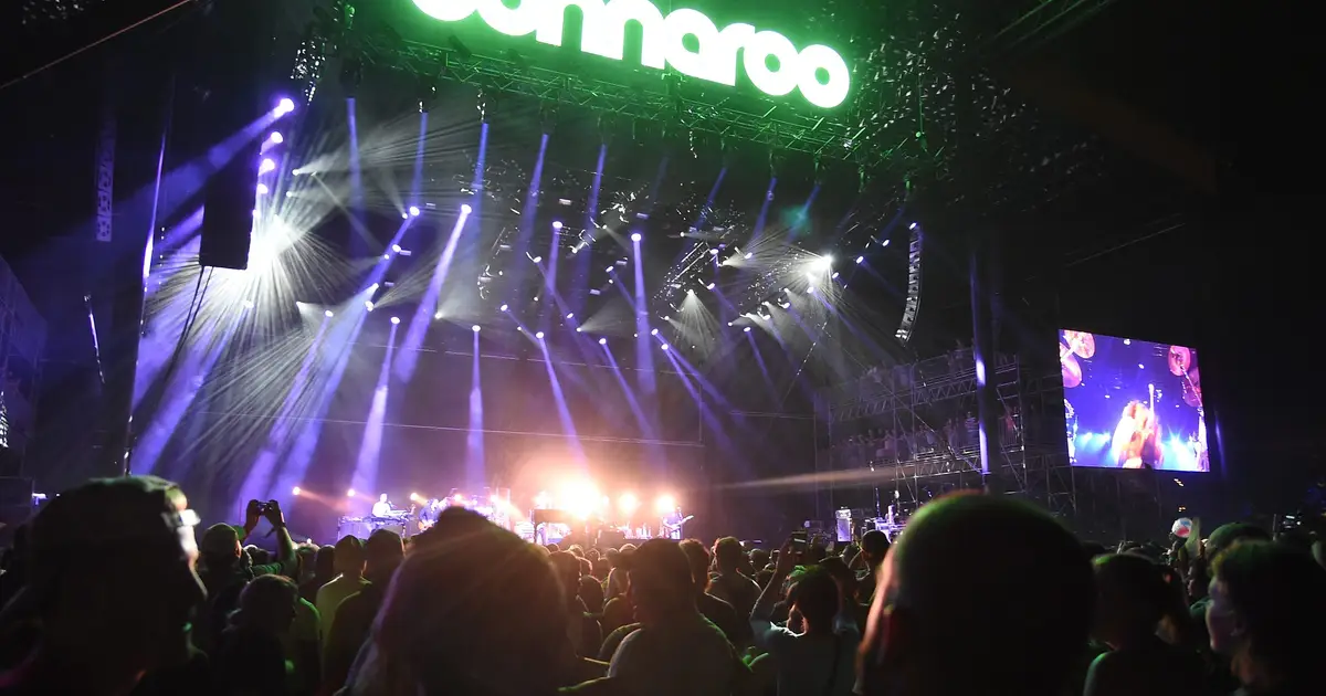 Bonnaroo to Take Off 2027 to Recover From Extreme Weather