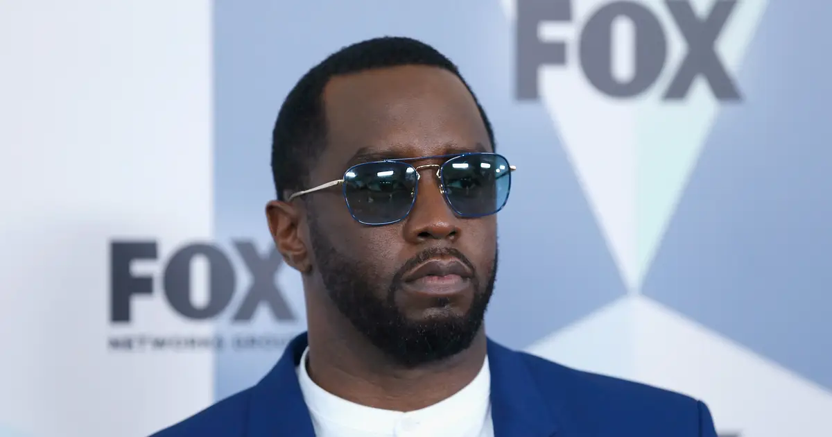Sean ‘Diddy’ Combs Hospitalized After Suffering Head Injury in Prison
