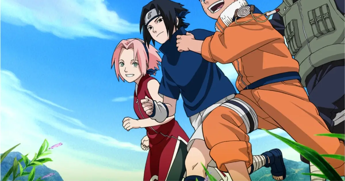 New ‘Naruto’ Anime Series and ‘Shadow Rising’ Manga Revealed