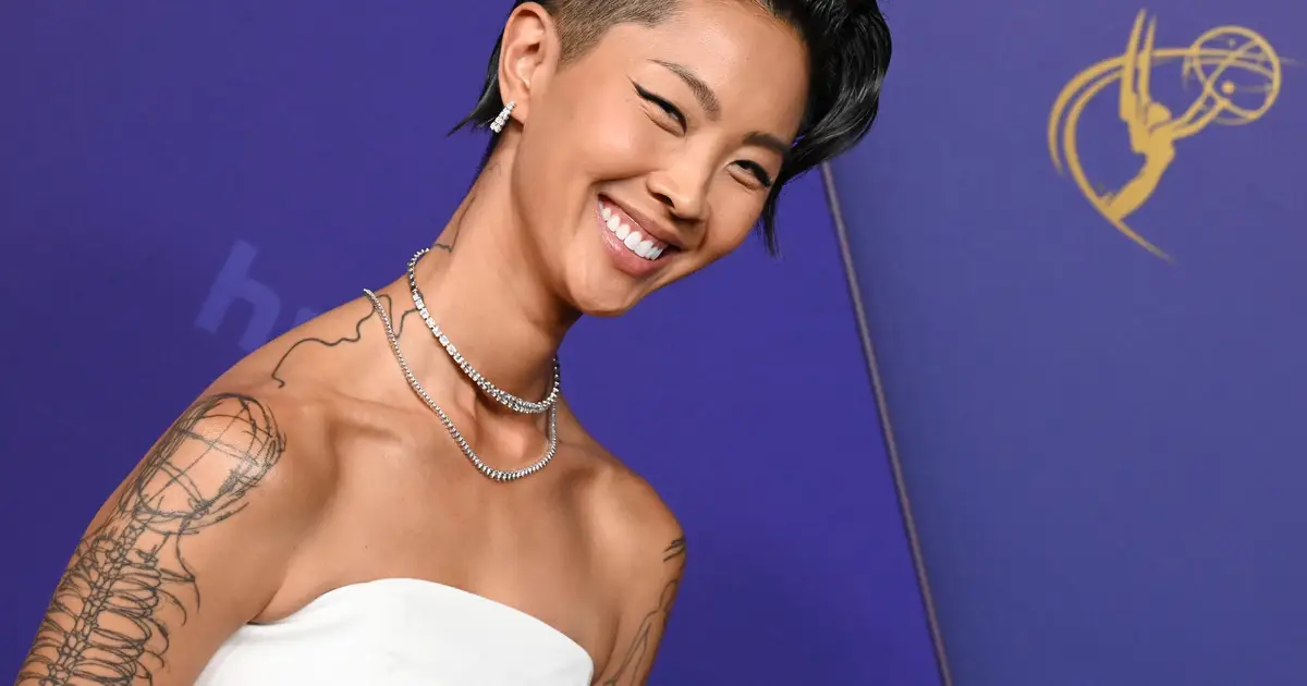 ‘Top Chef’ Host Kristen Kish on How Her Fellow Judges and People Around Her ‘Helped Me Get to a Place Where I Felt Like My Best Self’