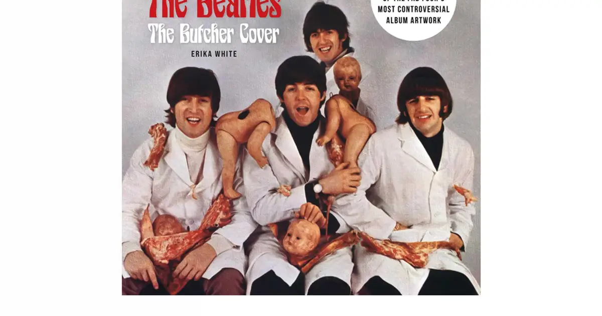 The Best Beatles Books and Merch to Gift the Beatlemaniac Dad This Father’s Day