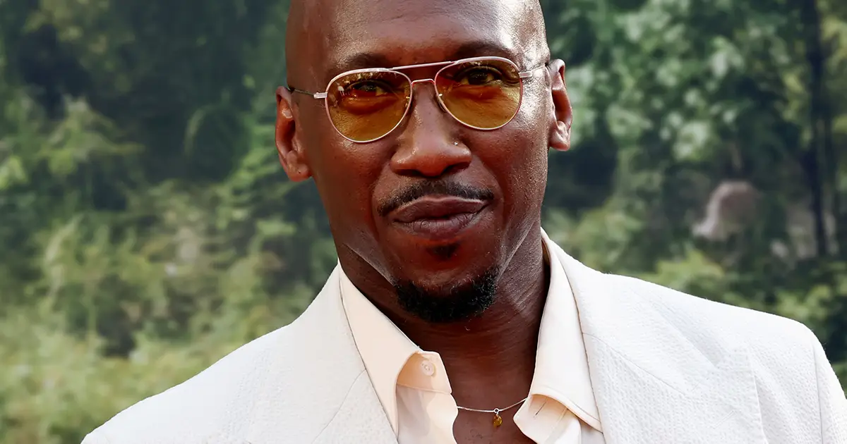 Mahershala Ali Says ‘I Agree’ That Marvel Not Making ‘Blade’ Is the ‘Biggest Failure’ of Kevin Feige’s Career: ‘I Don’t Know Why It Didn’t Happen’