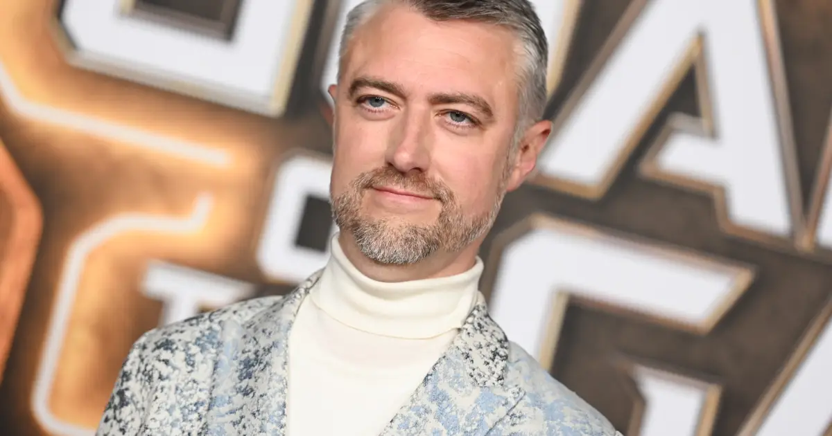 Sean Gunn Says He’s ‘Too Old’ and ‘Retired’ From Playing Rocket Raccoon in ‘Guardians of the Galaxy’: It ‘Hurts After a While’