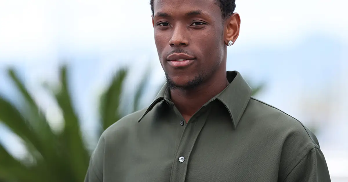 ‘Top Boy’ Star Micheal Ward Found Not Guilty of Rape and Sexual Assault