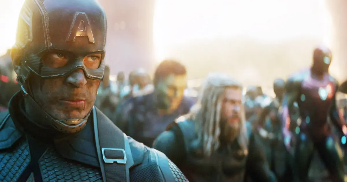 ‘Avengers: Endgame Encore’ Scores Massive $86 Million Globally