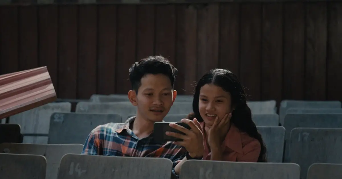 Oscars: Cambodia Selects ‘Becoming Human’ for International Feature Race (EXCLUSIVE)