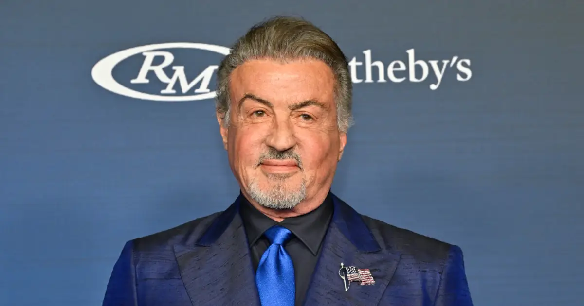 Sylvester Stallone Says Daughter’s ‘Tulsa King’ Casting is ‘Of Course’ Nepotism: ‘Obviously We Let Them Have Every Advantage’