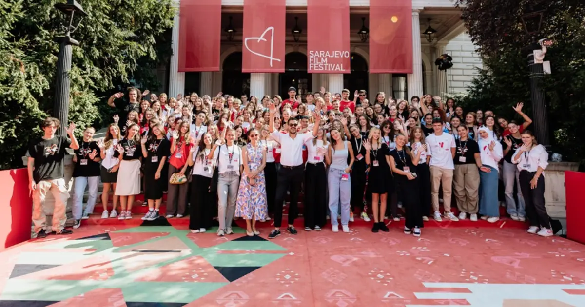 Sarajevo’s CineLink Reveals Lineups of Co-Production Market and Drama Sections, Partners With Cannes’ Critics’ Week