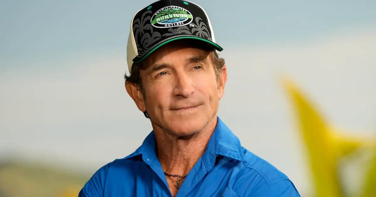 Jeff Probst Says ‘Survivor’ Needs Diversity Despite Paramount’s DEI Rollbacks: ‘All Those Differences Matter in the Story’