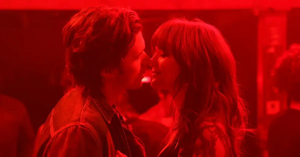 ‘Charlie Harper’ Review: Emilia Jones and Nick Robinson Come Apart, in Fits and Starts, in a Fuzzy, Non-Linear Breakup Drama