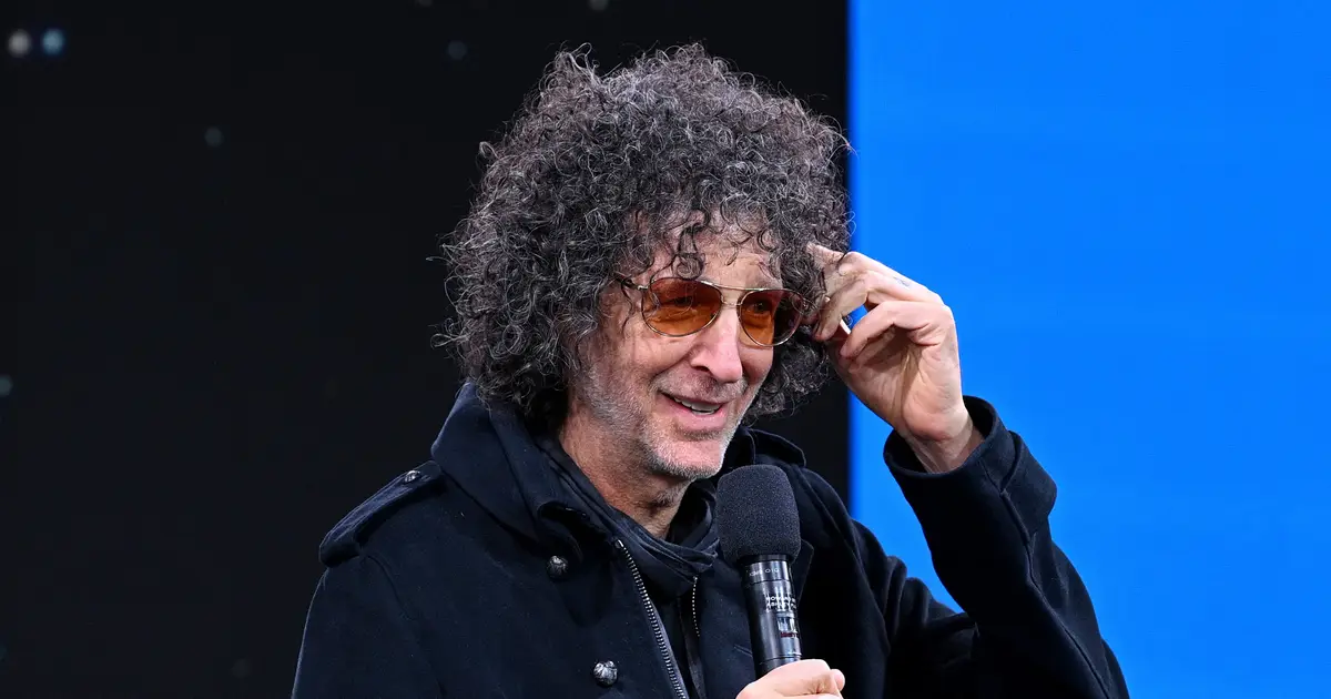 ‘Howard Stern Show’ Set for Streaming With HBO Max Weekly Series