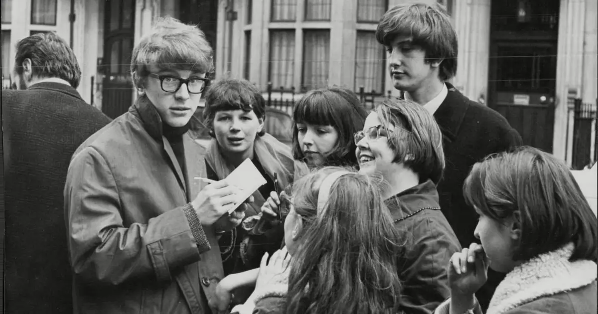 ‘Peter Asher: Everywhere Man’ Review: The Beatles-Era Pop Singer Turned Star Producer Gets His Own Boomer-centric Documentary