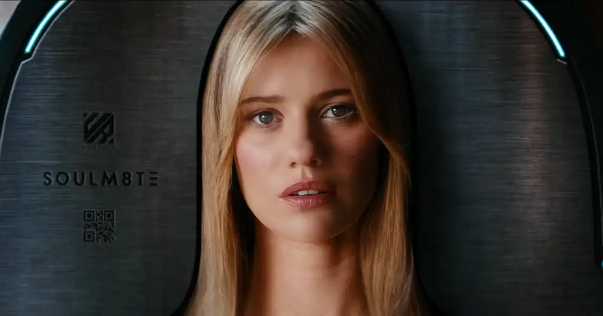 ‘M3GAN’ Spinoff ‘Soulm8te’ Goes Straight to Digital After Theatrical Release Pulled, Trailer Unveils Killer Robot Girlfriend