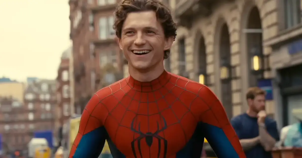 Tom Holland Once Said Playing Spider-Man in His 30s Would Be Bad, but Now Reveals ‘I Could’ve Been Trying to Leverage Sony’ for a Better Deal: ‘A Strategy to C…