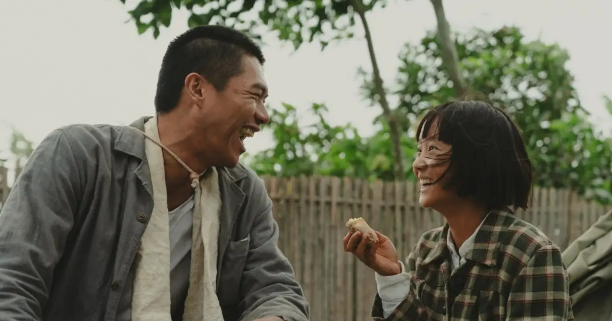 Oscars: Taiwan Selects ‘A Foggy Tale’ for International Feature Race