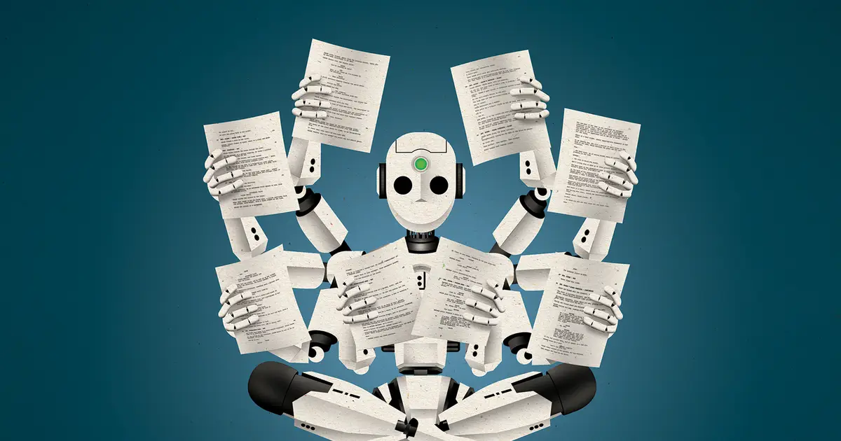 LISTEN: Fear, Loathing and Endless Potential: AI4 Conference Takes Stock of Transformative Technologies