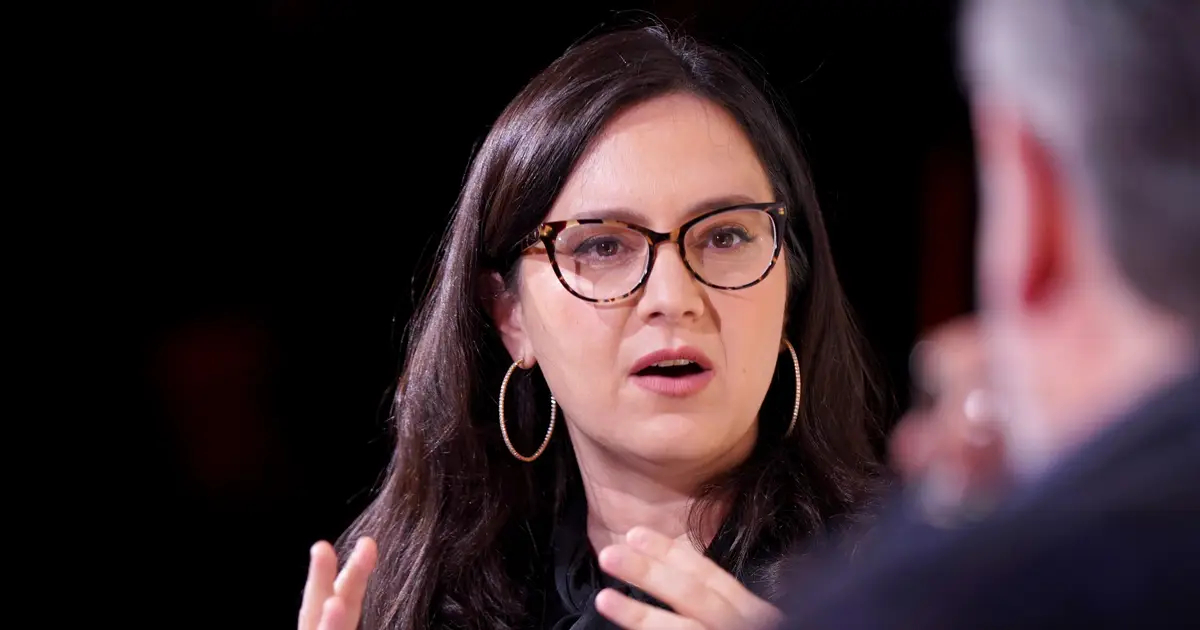 Paramount Has Been in Search for Business Executive to Help Bari Weiss at CBS News