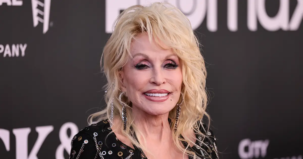 Dolly Parton Skips Dollywood Ride Opening Amid Ongoing Health Problems: ‘My Nashville Doctor Has Kinda Clipped My Wings’