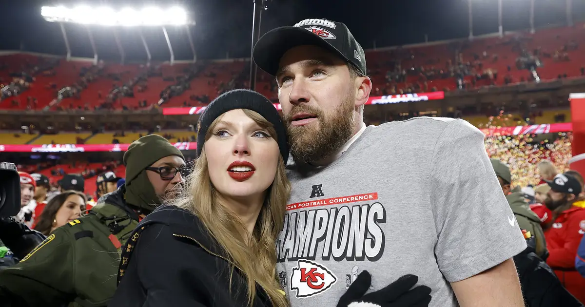 Taylor Swift Wedding Frenzy: The Power Guest List, the NDAs and A-List Panic Over Lack of Details