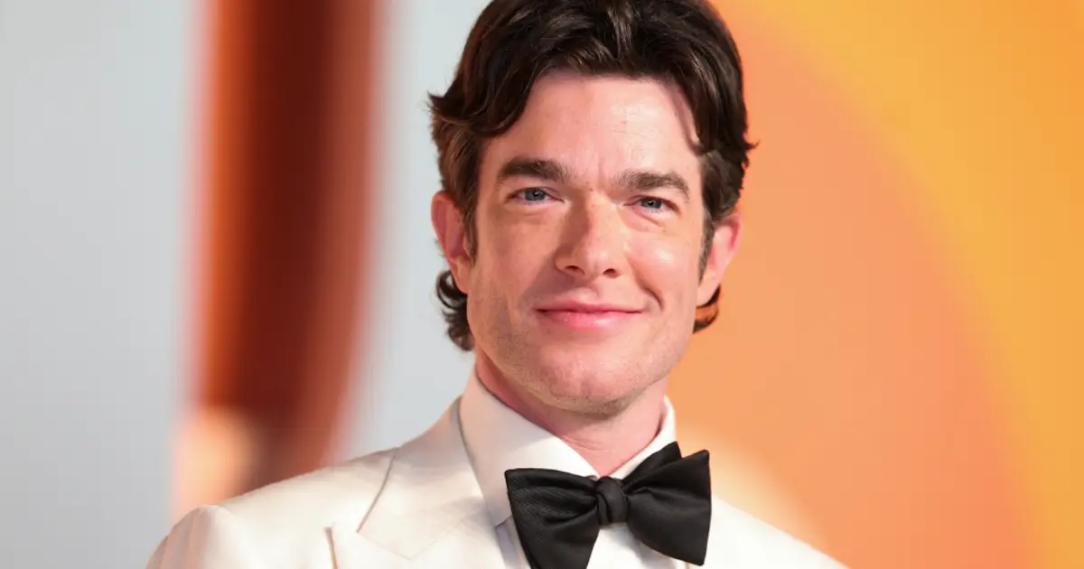 John Mulaney Circling Lead Role in ‘Get Smart’ Reboot at Warner Bros.