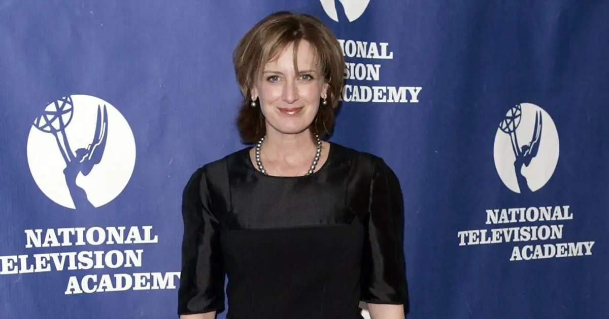 Anne Sweeney Resigns From Netflix Board