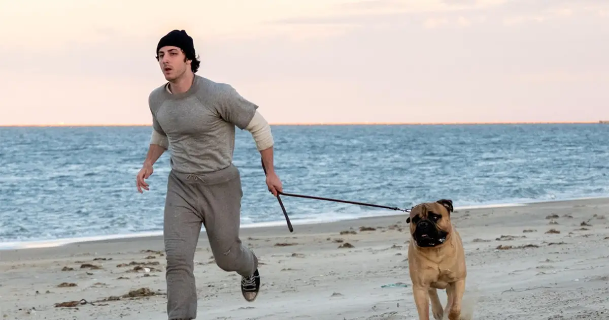 ‘I Play Rocky’ Premieres at TIFF: A Movie About a Best Picture Winner That’s a Best Picture Contender?