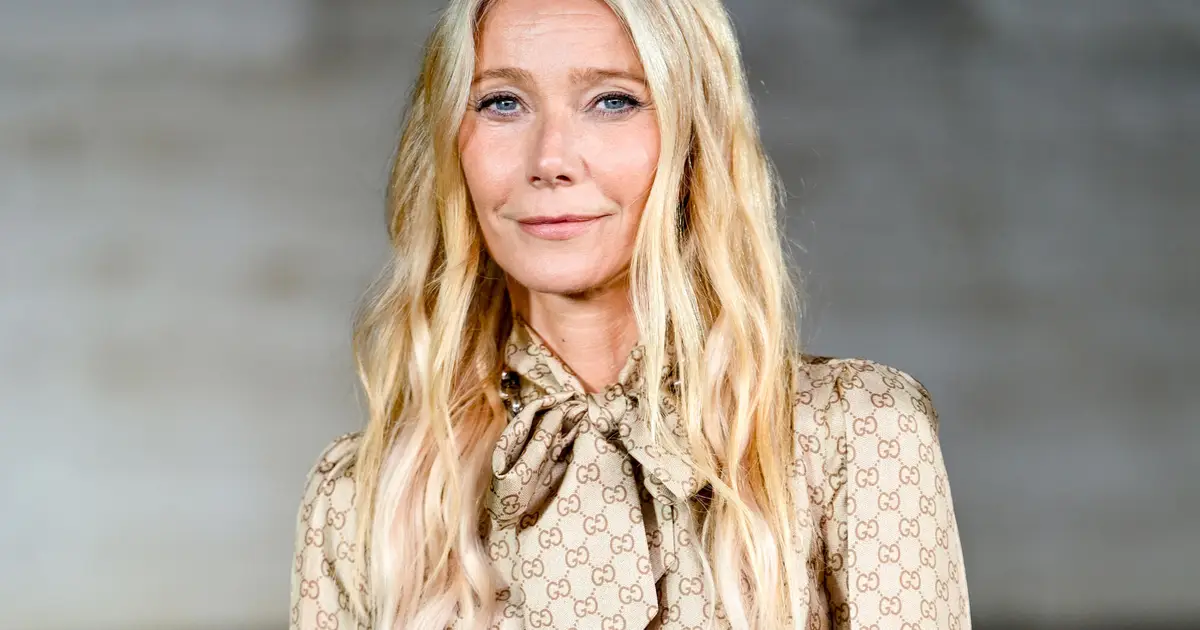 Gwyneth Paltrow Sets First Lead TV Role in A24 Drama ‘The Apology’ at Netflix