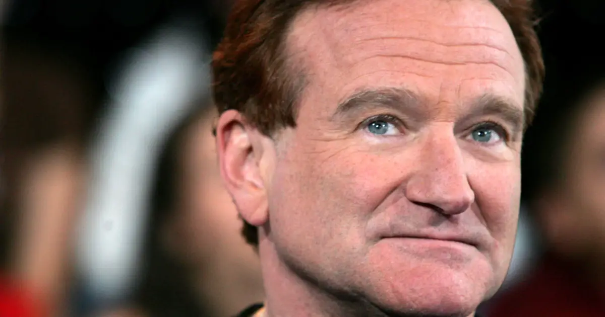 Robin Williams’ Daughter Calls for Fans Creating AI Videos of the Actor to ‘Have Some Shame’: ‘Leave Him Out of Your Delusional Bulls—’