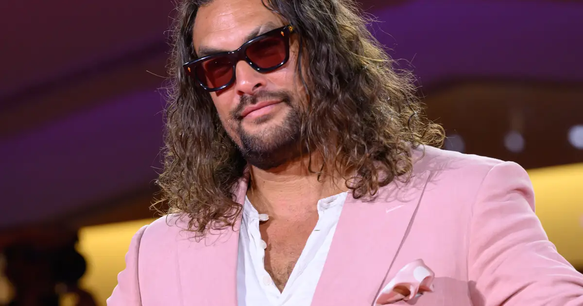 Jason Momoa Exits Justin Lin’s Video Game Adaptation ‘Helldivers’; Search for New Star Underway