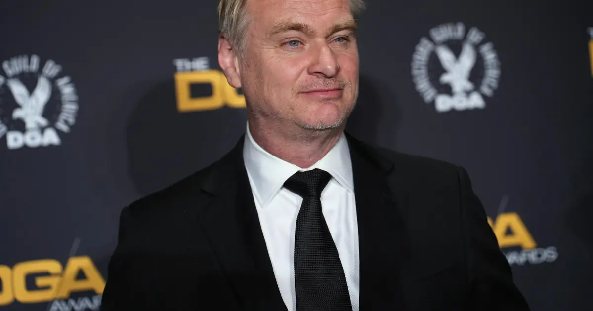 Christopher Nolan Says Playing it Safe With Mainstream Movies ‘Doesn’t Work’: ‘The Audience Is Looking for Something New’