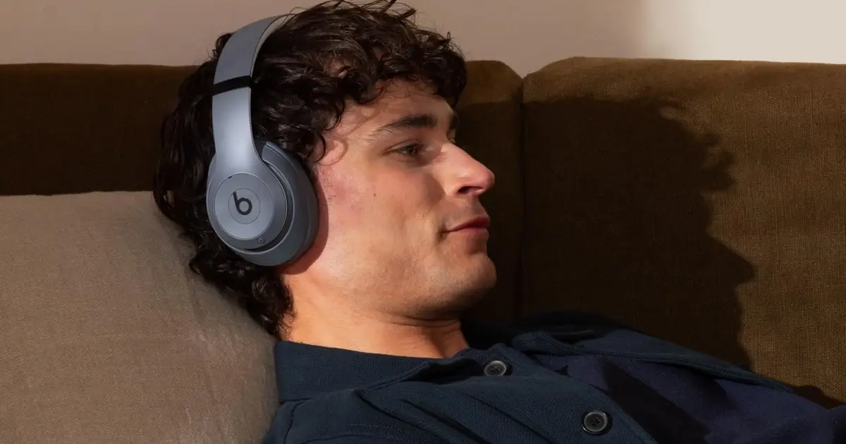 Last Call: Beats Headphones Are 57% Off for Prime Day — Their Lowest Price Ever