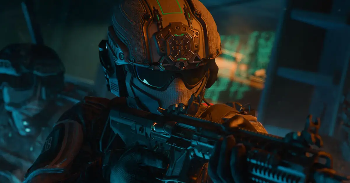 ‘Call of Duty’ Movie Will Be About the ‘Cost of War and Having to Be a Warrior,’ Says Director: ‘These Are Not Comic Books or Cartoon Characters’
