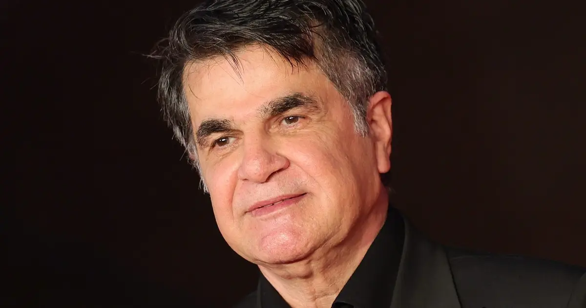 Jafar Panahi’s One-Year Prison Sentence Upheld by Iranian Court