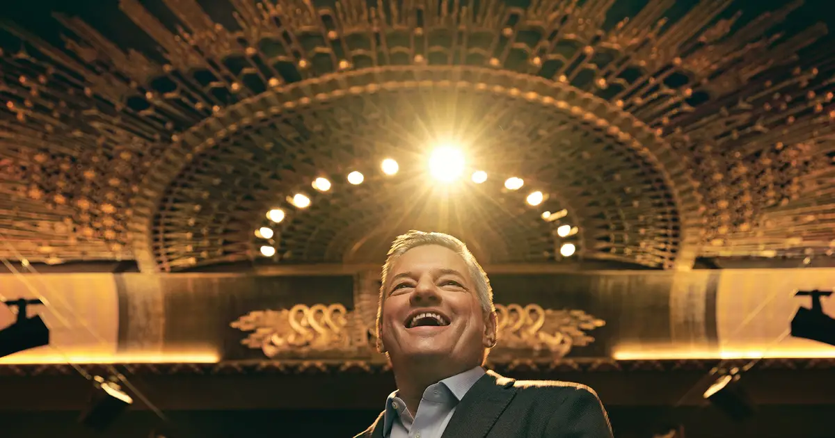 Netflix to Report Box Office Numbers for 6 Upcoming Movies as Streamer Escalates Theatrical Plans (EXCLUSIVE)