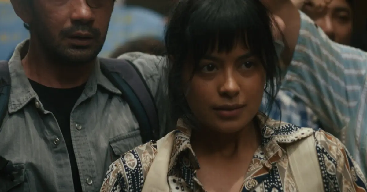 ‘The Sea Speaks His Name’ Review: Absorbing Indonesian Political Thriller Is an Ode to Disappeared Activists