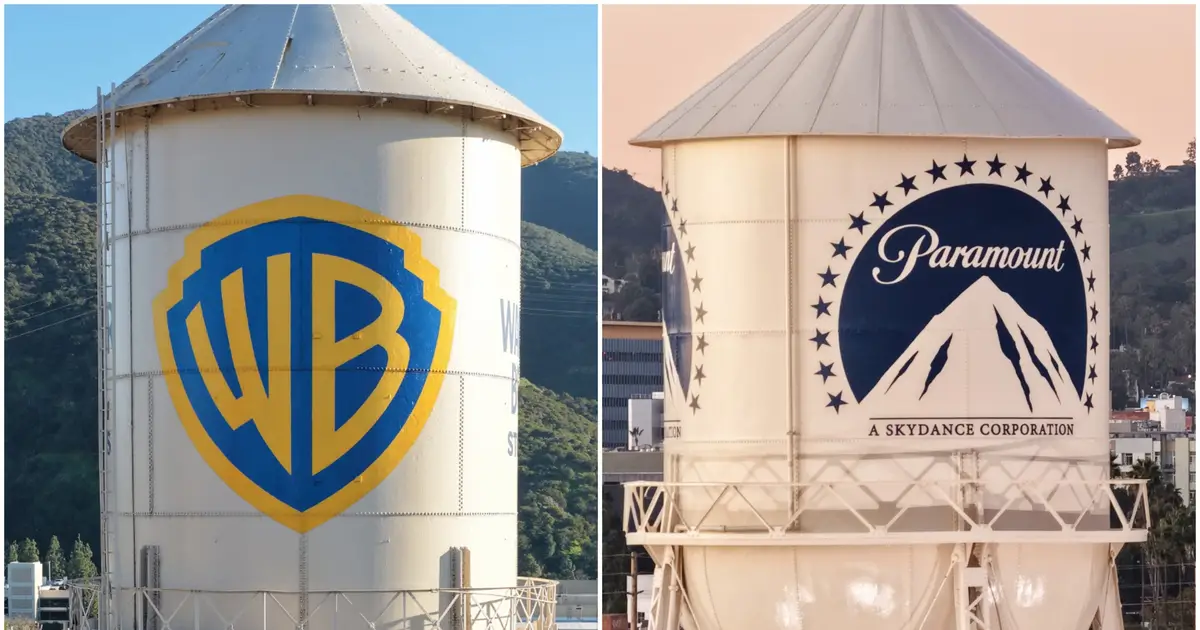 EU Kicks Off Probe of Paramount’s $24 Billion in Middle Eastern Funding for Warner Bros. Deal