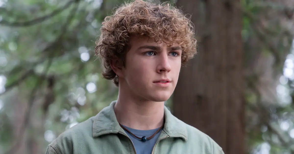 ‘Percy Jackson’ Season 3 Stars Walker Scobell, Leah Sava Jeffries Set to Attend Italy’s Lucca Comics and Games