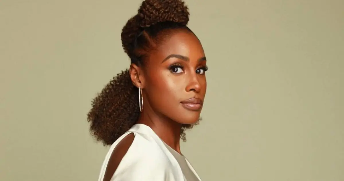 Issa Rae Sets HBO Pilot About Male Friendship and Pro Boxers in Las Vegas