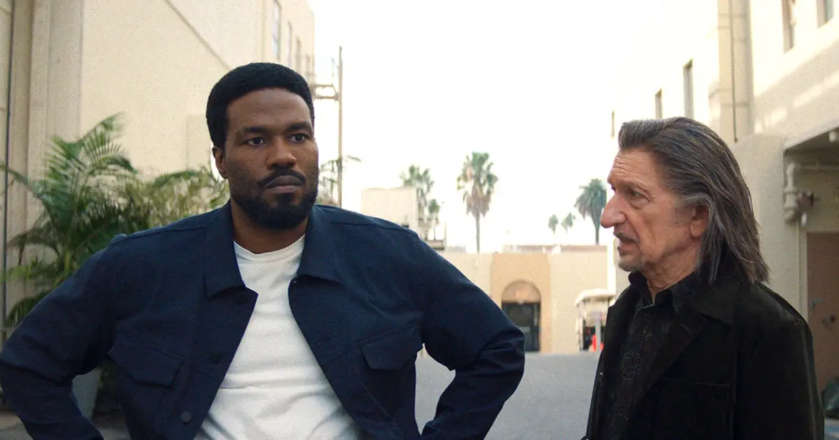 ‘Wonder Man’ Star Yahya Abdul-Mateen II Speaks Out After Marvel Series Canceled: ‘That’s Life… Everything Will Shake Out’