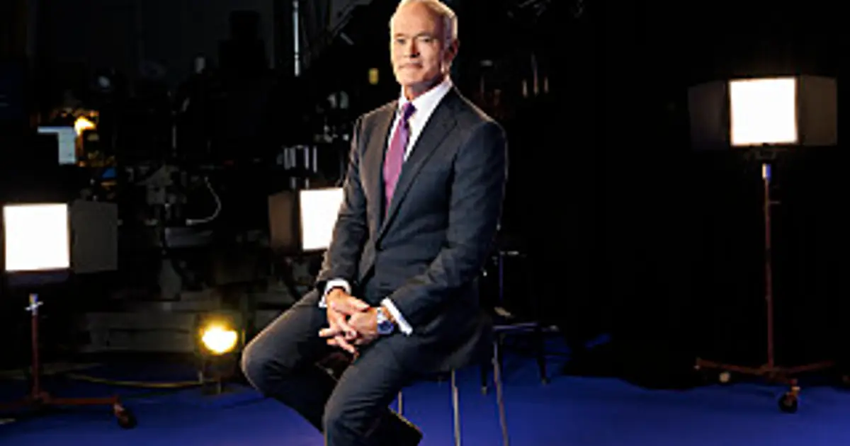 Scott Pelley Out at CBS News After Dramatic Clash With New ’60 Minutes’ Executive Producer