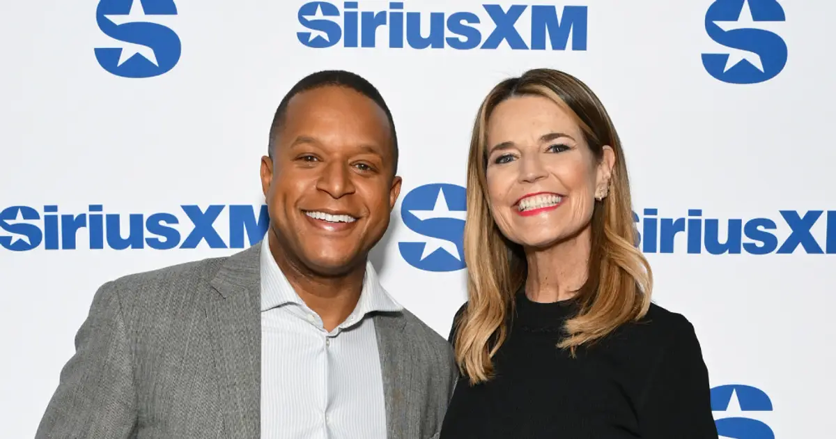 ‘Today’ Snares Top Two Positions in Morning-News Battle for First Time in 14 Years
