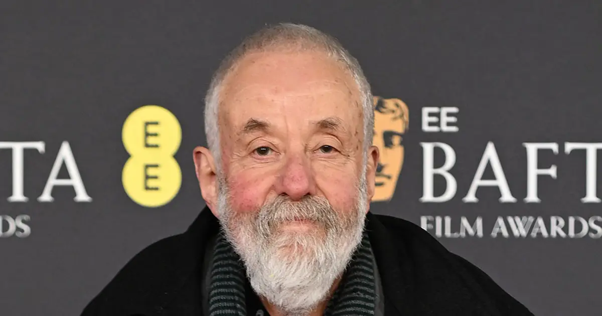 Mike Leigh Says It’s ‘Very Likely’ He’ll Retire After Next Film Due to Illness