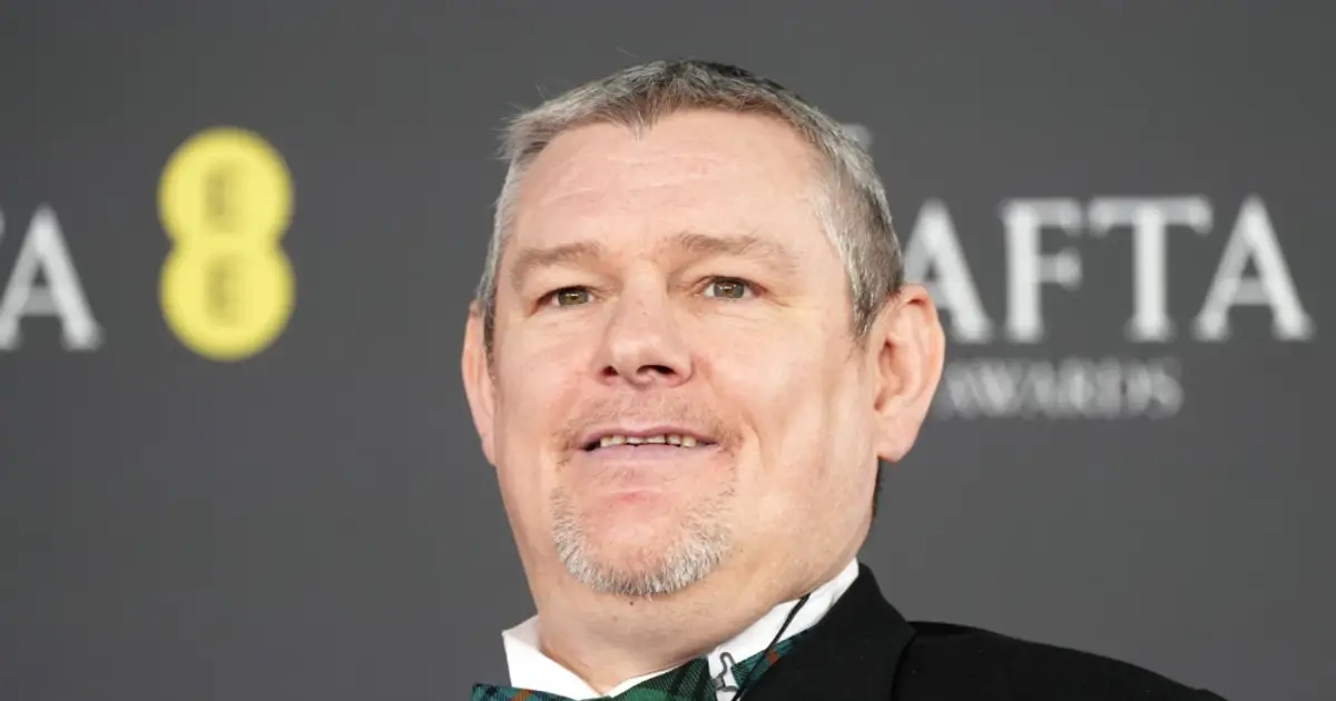 After ‘I Swear’ Scores 7 BAFTA Scotland Nods, Tourette’s Campaigner John Davidson to Watch Ceremony From ‘Separate’ Area Within Venue Following N-Word Controve…