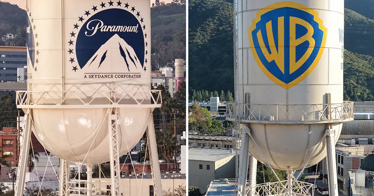 Paramount Wants Lawsuit Seeking to Block Warner Bros. Deal Tossed: ‘Clumsy Attempt to Politicize Antitrust Litigation’