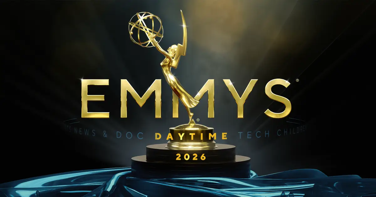 Daytime Emmys Announce 2026 Nominations (UPDATING)