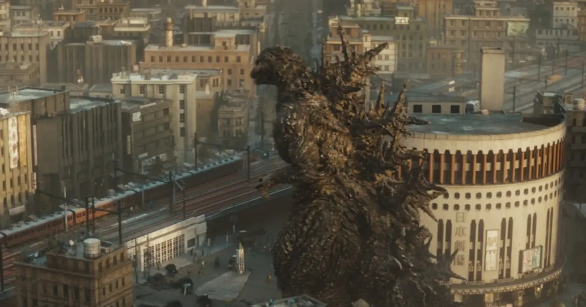 ‘Godzilla Minus One’ U.S. Success ‘Wasn’t a Strategy; We Just Tried,’ Says Toho CEO at Tokyo Festival