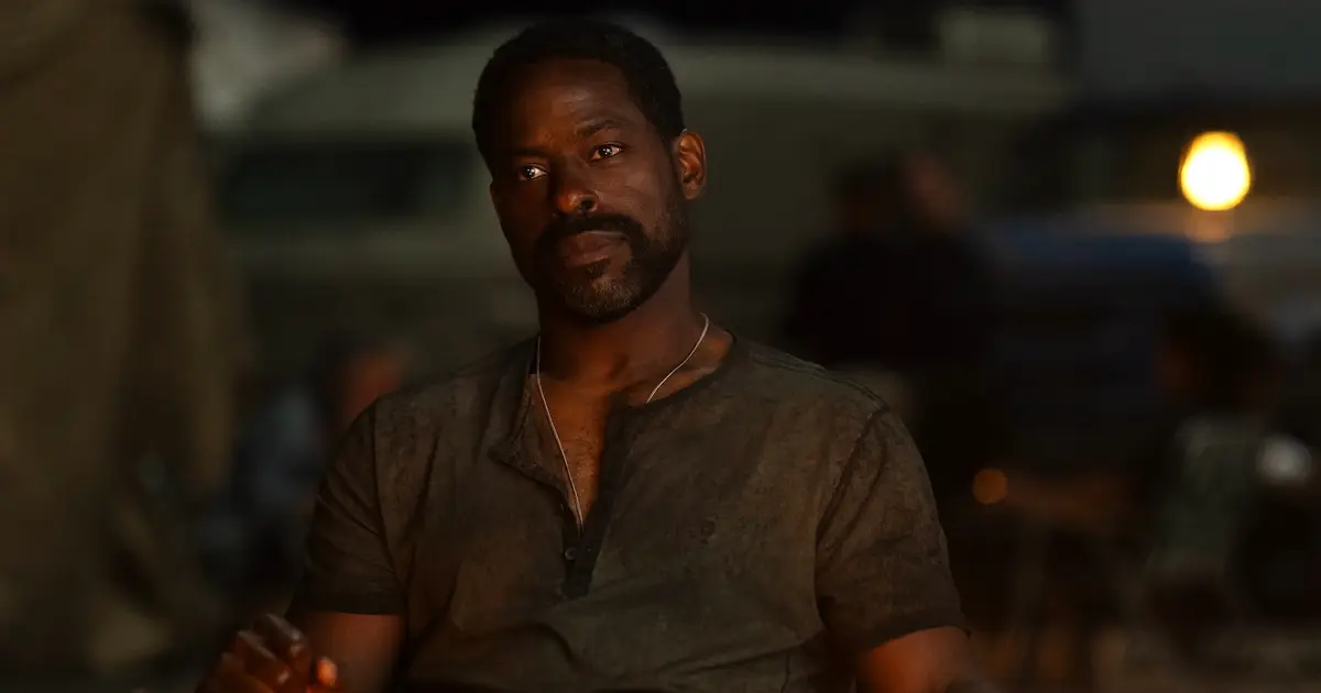 AAFCA TV Honors 2026: ‘Paradise,’ ‘Shrinking’ and ‘Love Story’ Win Big, Sterling K. Brown Repeats as Best Actor